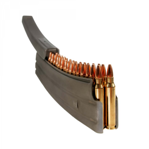 **Easymag M16 AR15 20 round Quick Loading 223 Magazine - Cammenga